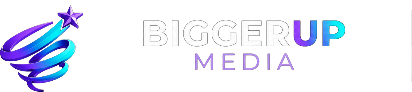 BiggerUp Media